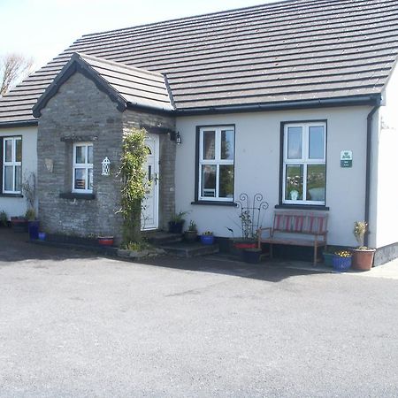 Toomullin House Accommodation Doolin Exterior foto