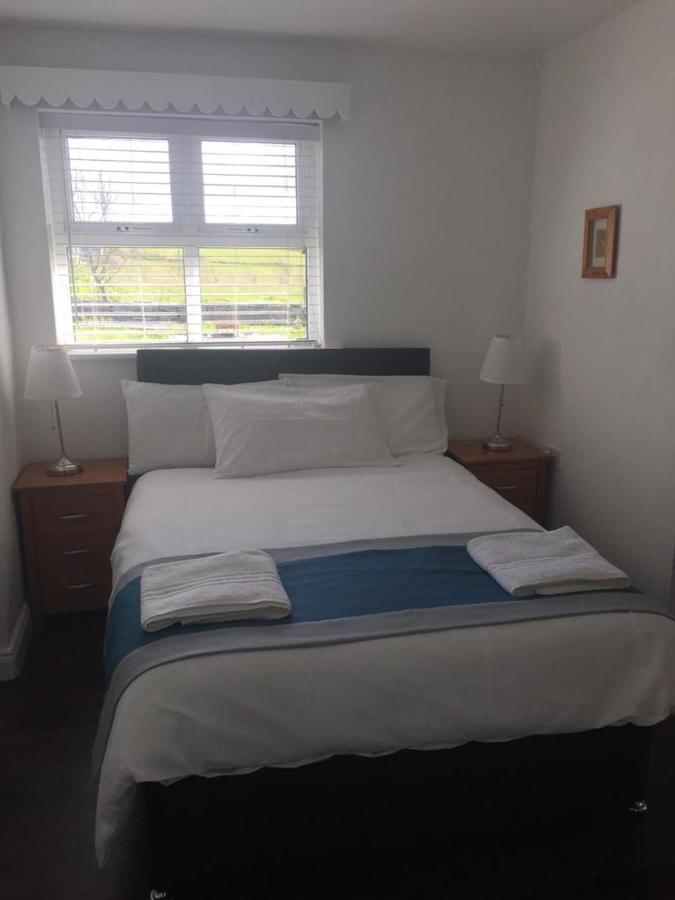 Toomullin House Accommodation Doolin Exterior foto