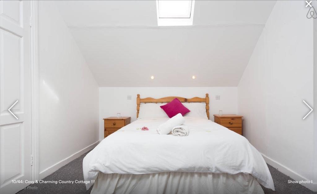 Toomullin House Accommodation Doolin Exterior foto