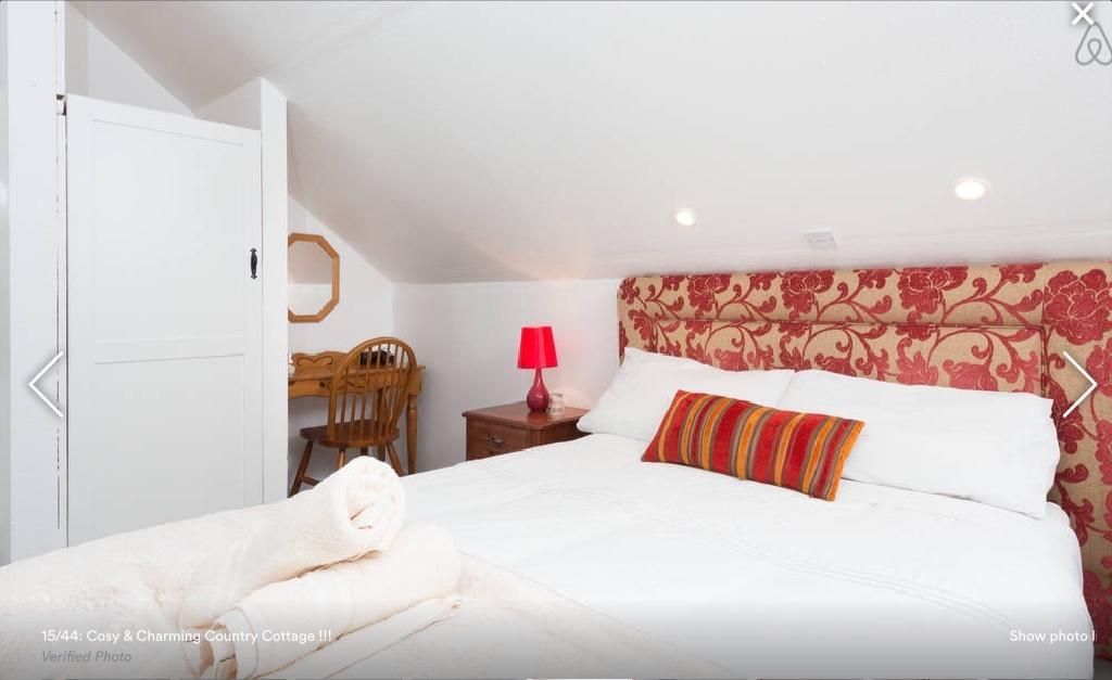 Toomullin House Accommodation Doolin Exterior foto