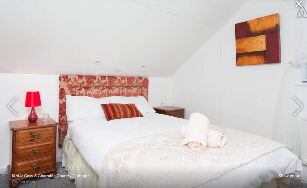 Toomullin House Accommodation Doolin Exterior foto