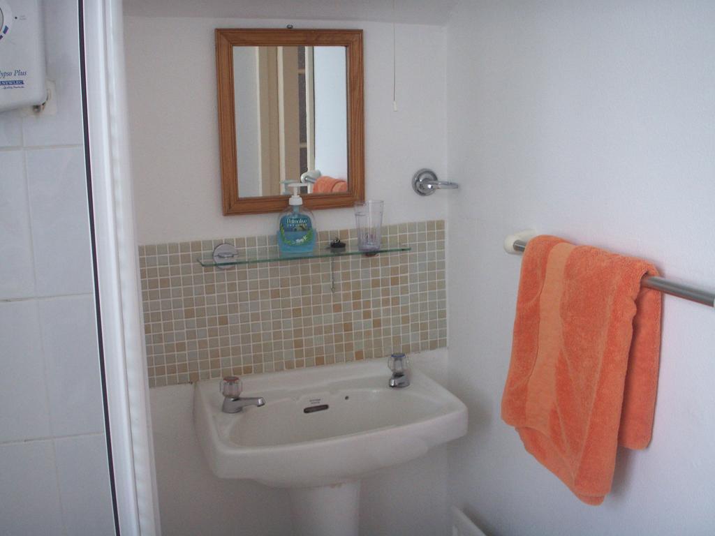 Toomullin House Accommodation Doolin Quarto foto